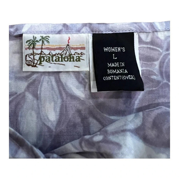 Patagonia pataloha wrap skirt - Picture 3 of 5